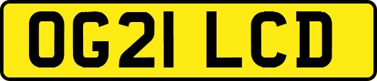 OG21LCD