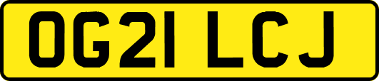 OG21LCJ