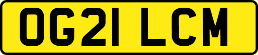 OG21LCM