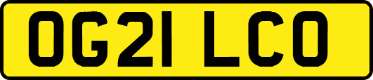 OG21LCO