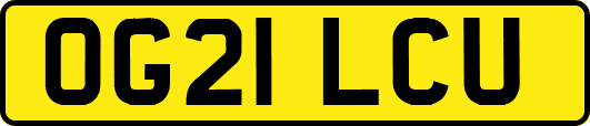 OG21LCU