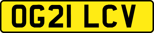OG21LCV