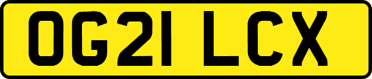 OG21LCX