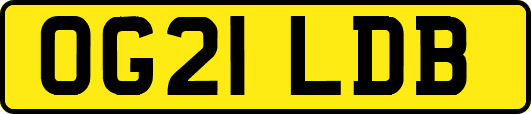 OG21LDB