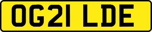 OG21LDE