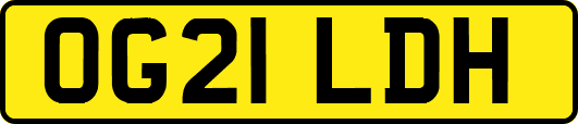OG21LDH
