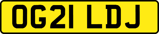 OG21LDJ