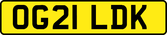 OG21LDK