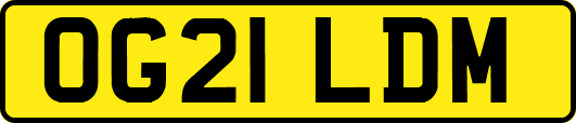 OG21LDM