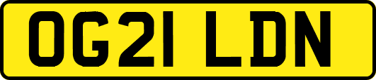OG21LDN
