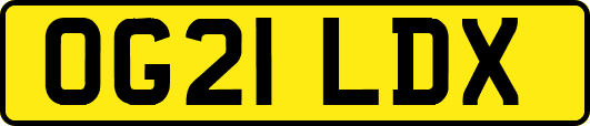 OG21LDX