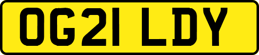 OG21LDY