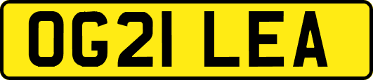 OG21LEA