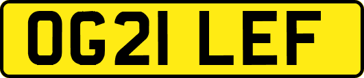 OG21LEF