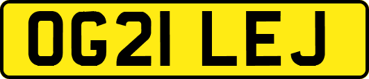 OG21LEJ