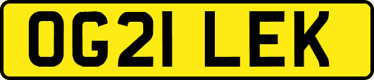 OG21LEK