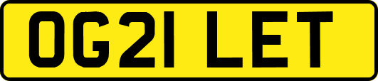 OG21LET