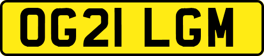 OG21LGM