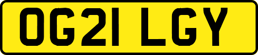 OG21LGY