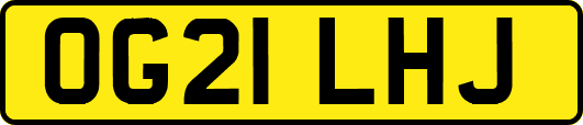OG21LHJ