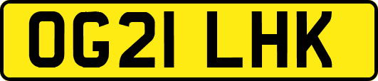 OG21LHK