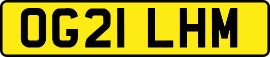 OG21LHM