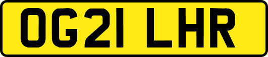 OG21LHR