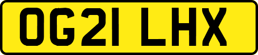OG21LHX