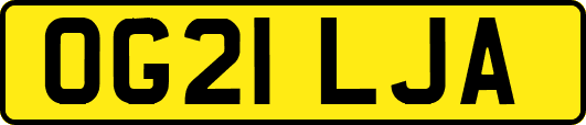 OG21LJA