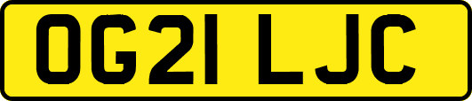 OG21LJC