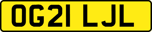 OG21LJL