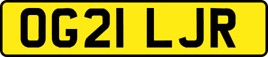 OG21LJR