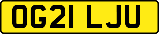 OG21LJU