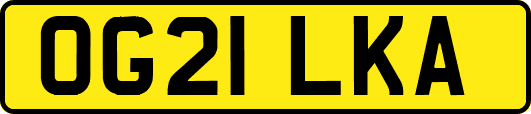 OG21LKA