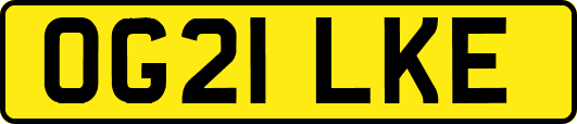 OG21LKE