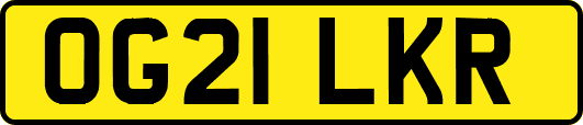 OG21LKR