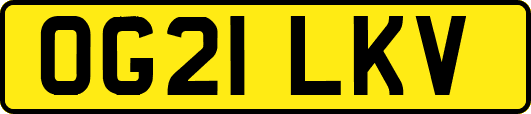 OG21LKV