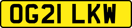 OG21LKW