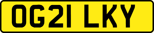 OG21LKY