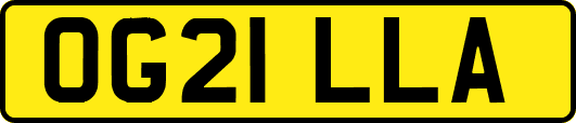 OG21LLA