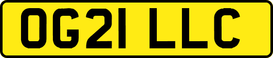 OG21LLC