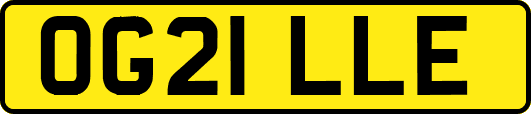 OG21LLE