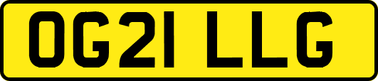 OG21LLG