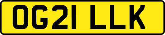 OG21LLK
