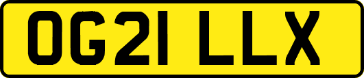 OG21LLX