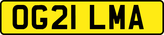 OG21LMA