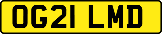OG21LMD