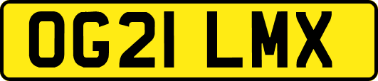 OG21LMX