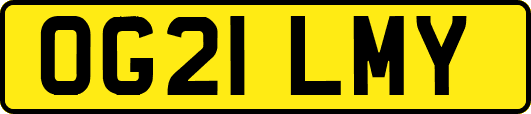 OG21LMY