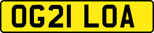 OG21LOA